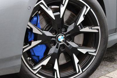 BMW Seria 1 M135 xDrive
