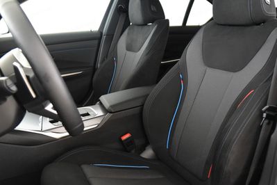 BMW Seria 3 318i M Sport