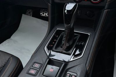 Subaru XV 1.6i Exclusive Plus (EyeSight) Lineartronic