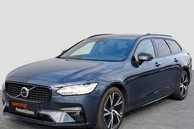 Volvo V90 B4 D R-Design