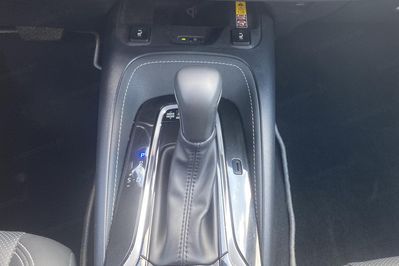 Toyota Corolla 2.0 Hybrid Executive