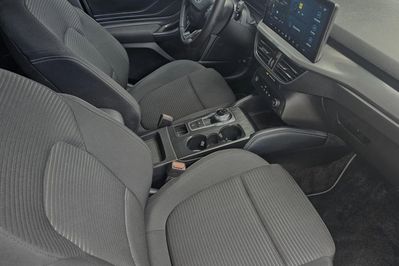 Ford Focus 1.5 EcoBlue Titanium X
