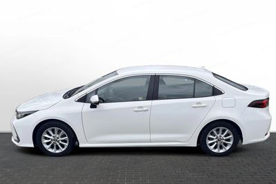 Toyota Corolla 1.5 Comfort