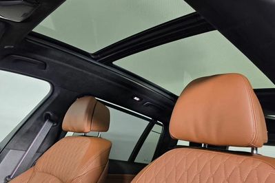 BMW X7 xDrive40d M Sport