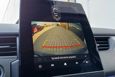 Renault Arkana 1.6 E-Tech Techno MMT