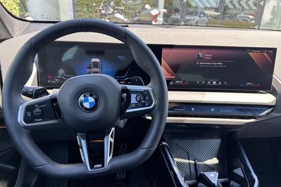 BMW X3 xDrive40d M Sport