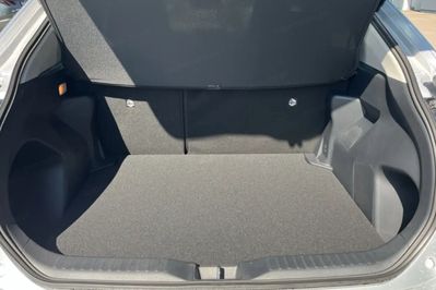 Toyota Yaris Cross Comfort 1.5 Hybrid