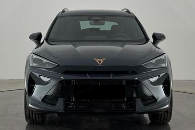 Cupra Formentor 1.5 e-TSI DSG