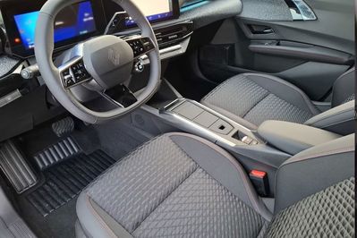 Renault Clio Techno EDC 1.2 TCe