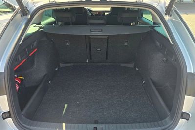Skoda Octavia 1.5 Tsi Mhev Selection Dsg