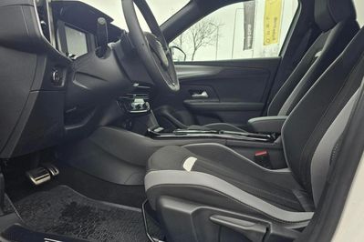 Opel Mokka 1.2 T GS S&S aut