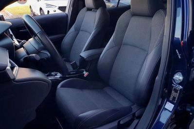 Toyota Corolla 2.0 Hybrid