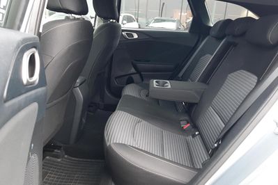Kia Ceed Ceed 1.5 T-GDI M