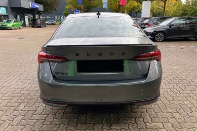 Skoda Octavia Sportline 2.0 TSI 4x4 DSG