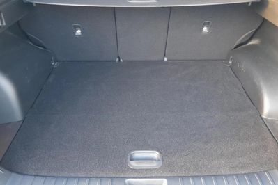 Hyundai Tucson 1.6 T-GDI Executive 2WD DCT