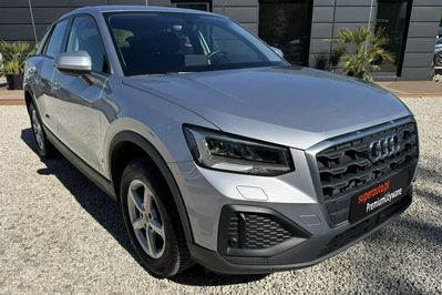 Audi Q2 30 TFSI Advanced
