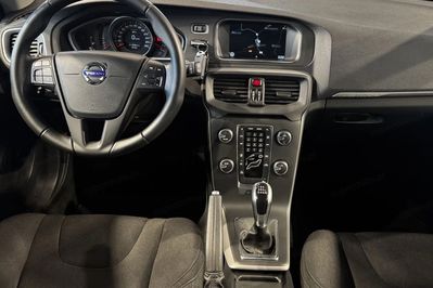 Volvo V40 Cross Country 2.0