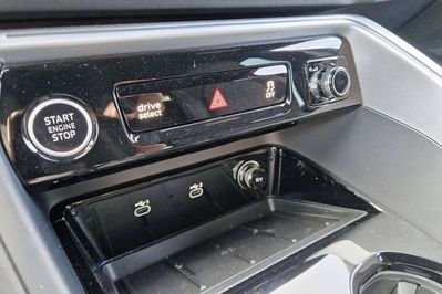 Audi Q5 TFSI quattro S line Sportback