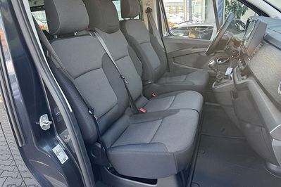 Renault Trafic L2H1