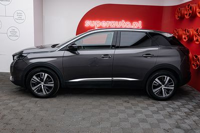 Peugeot 3008 1.2 PureTech Allure S&S