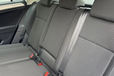 Volkswagen Tiguan Comfortline