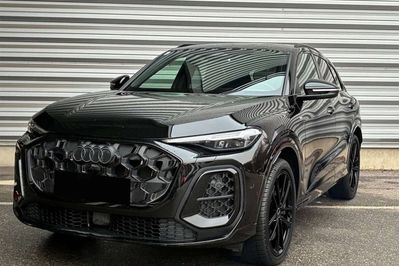 Audi Q5 TFSI quattro S line