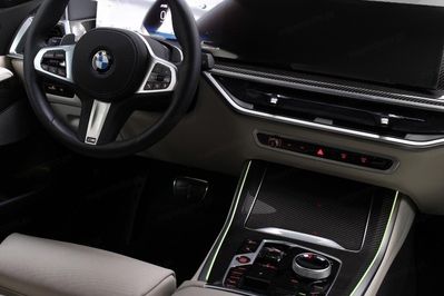 BMW X5 xDrive30d M Sport