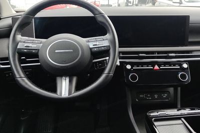 Hyundai Tucson 1.6 T-GDi 48V Smart 2WD DCT