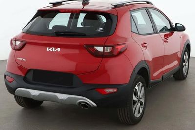 Kia Stonic 1.2 M