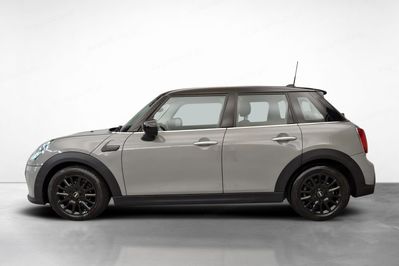 Mini Mini Cooper