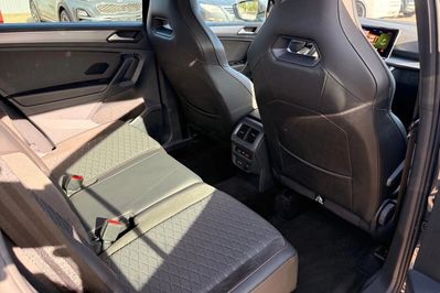 Seat Tarraco TDI FR S&S 4Drive DSG