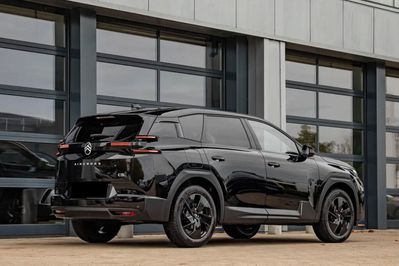 Citroen C5 Aircross Max 1.2 mHEV  eDCT6