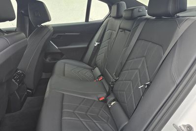 BMW Seria 5 520d xDrive M Sport