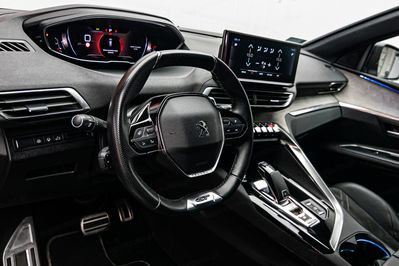 Peugeot 5008 1.6 PureTech GT