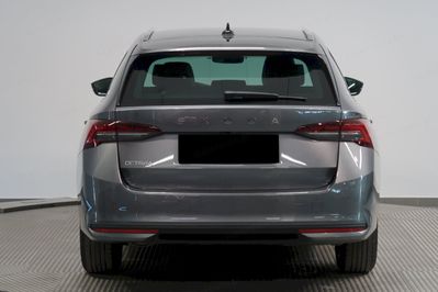 Skoda Octavia Edition 130 Selection 1.5 TSI mHEV DSG