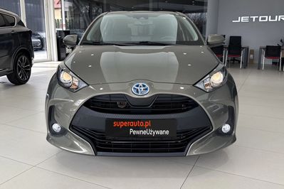 Toyota Yaris 1.5 Hybrid Comfort