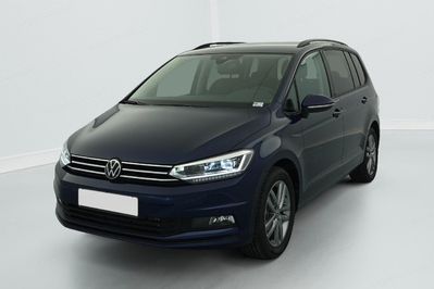 Volkswagen Touran Edition 1.5 TSI EVO DSG7