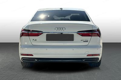 Audi A6 40 TDI quattro