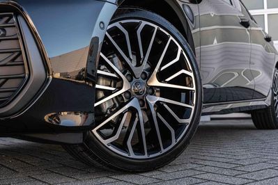 Audi A3 TFSI S Line quattro