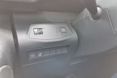 Peugeot Partner Van XL L2H1 EAT8