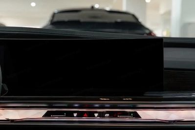 BMW Seria 7 740d xDrive M Sport