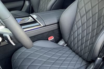 Mercedes Klasa S 450 d 4-Matic L AMG Line
