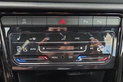 Volkswagen T-ROC 1.5 Tsi Style Dsg