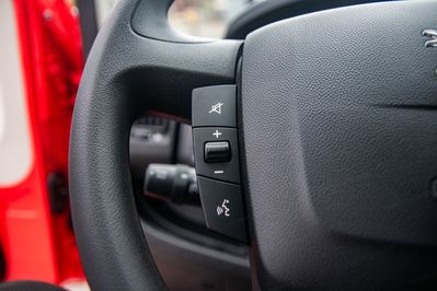 Peugeot Boxer L3 Zabudowa Brygadowa + Wywrotka