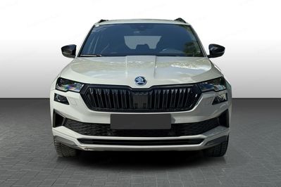 Skoda Karoq Sportline 1.5 TSI DSG