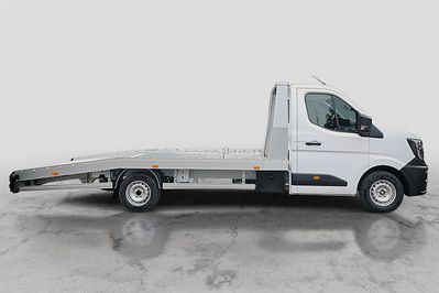 Renault Master L3 Autolaweta