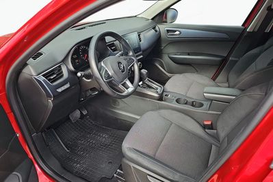 Renault Arkana 1.3 Tce Mhev Zen Edc
