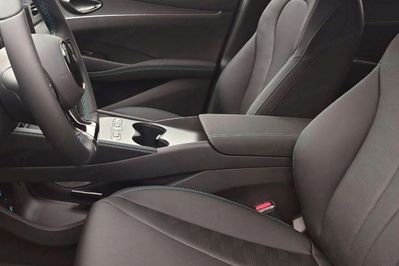 BYD Seal 6 DM-i Boost Touring