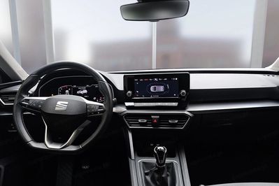 Seat Leon 1.5 TSI Full LED