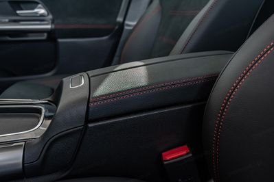 Mercedes GLA 200 AMG Line